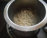 Thukpa Vegetable Soup recipe step 1 photo