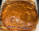 Foto del paso 9 de la receta: Empanada de pollo