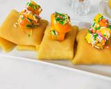 Stuffed mango pillows recipe step 7 photo