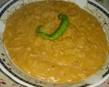 صورة لخطوة 4 من وصفة عدس بالشعريه 🍜