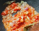 Foto langkah ke 2 dari resep Ayam jamur tiram.