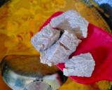 Foto langkah ke 3 dari resep Kacang Panjang Mix Tahu Tempe Bumbu Kari.