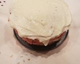 Foto del paso 6 de la receta: Tarta cumpleaños tres colores