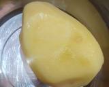 Potato basket chaat recipe step 1 photo