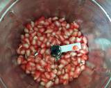 Pomegranate lemonade recipe step 1 photo