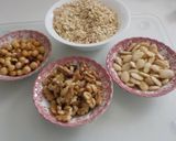 Foto del paso 2 de la receta: Muesli nutritivo