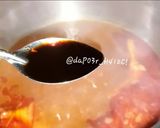 Foto langkah ke 10 dari resep Pindang Udang Khas PaLembang.