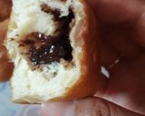 Foto langkah ke 5 dari resep Roti goreng isi coklat pisang.