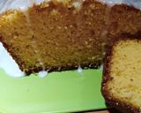 Foto del paso 5 de la receta: Budín de limón