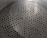 Foto langkah ke 7 dari resep Gadon tahu jamur tiram.