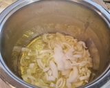 Foto del paso 2 de la receta Sopa de pollo con fideos