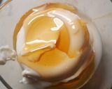 Φωτογραφία βήματος 4 της συνταγής Γιαούρτι με μέλι!!!