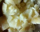 Foto del paso 1 de la receta: Bombas de papas choclo y queso