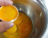 Foto del paso 2 de la receta: Pastel Minnie Vainilla Rosada