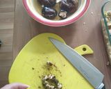 Foto del paso 4 de la receta: Nikuman (comida japonesa)