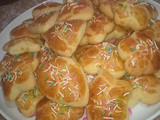 حلوة طابع