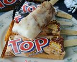 Foto langkah ke 6 dari resep Es Top.