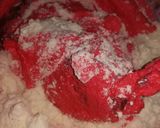 Foto del paso 6 de la receta: Macarrones dulces