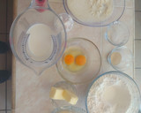 Foto del paso 1 de la receta: Conchas