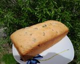 Foto del paso 6 de la receta: Budín Navideño / Inglés