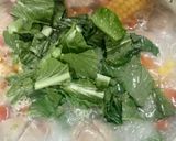 Foto langkah ke 5 dari resep Sop Balok (Bakso Lobak).