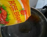 Foto langkah ke 1 dari resep Gulai Pedas Tahu Tempe.