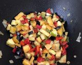 Foto del paso 3 de la receta: Pisto