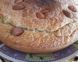 Foto del paso 1 de la receta: Queque de coco con almendra método grez