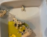 Foto del paso 3 de la receta: Medallones de Filete con salsa de queso azul #Stilepiretta