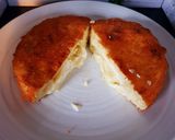 Une image de l'étape 6 de Camembert frit.