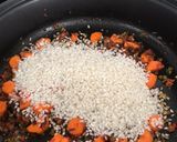 Foto del paso 6 de la receta: Arroz con verduras