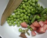 Healthy Mixed Veg Khichdi recipe step 1 photo