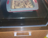 Foto del paso 6 de la receta: Torta de harina 🌰 castañas y nueces