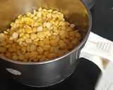 பூந்தி லட்டு ரெசிபி ஸ்டேப் 2 புகைப்படம்