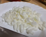 Foto del paso 3 de la receta: Timbal frío de verduras