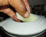 Foto del paso 3 de la receta: Crema de papa y perejil