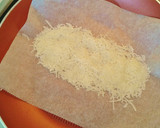 Foto del paso 4 de la receta: Crujiente de parmesano