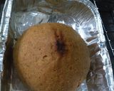 Foto langkah ke 6 dari resep Roti tawar keto by bubu.
