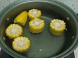 Sayur Bening Bayam