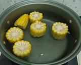 Foto langkah ke 3 dari resep Sayur Bening Bayam.