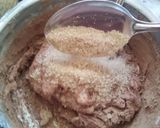 Foto del paso 2 de la receta: Torta de chocolate con leche (sin horno)