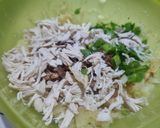 Foto langkah ke 4 dari resep 246. Perkedel Kentang Ayam.
