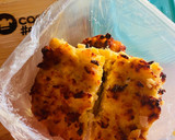 Foto del paso 8 de la receta: SOPA 🇵🇾 PARAGUAYA 🇵🇾 (RECETA BY CESAR_COCINA👏)