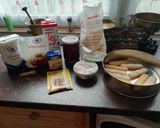Fekete erdő torta recept fázis 1 fotója