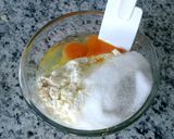 Foto del paso 4 de la receta: Tarta de ricota