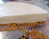 Foto del paso 5 de la receta: 241. Tarta de yogur y nata