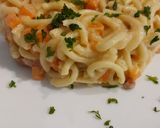 Une image de l'étape 7 de Risotto de 