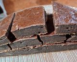 Foto del paso 5 de la receta: Brownie de banana y cacao