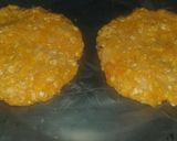Foto del paso 9 de la receta: Hamburguesas de calabaza