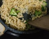 Foto langkah ke 4 dari resep Macaroni Schotel Panggang Oven.